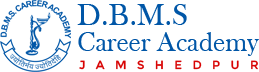 dbmsdcs Jamshepur logo